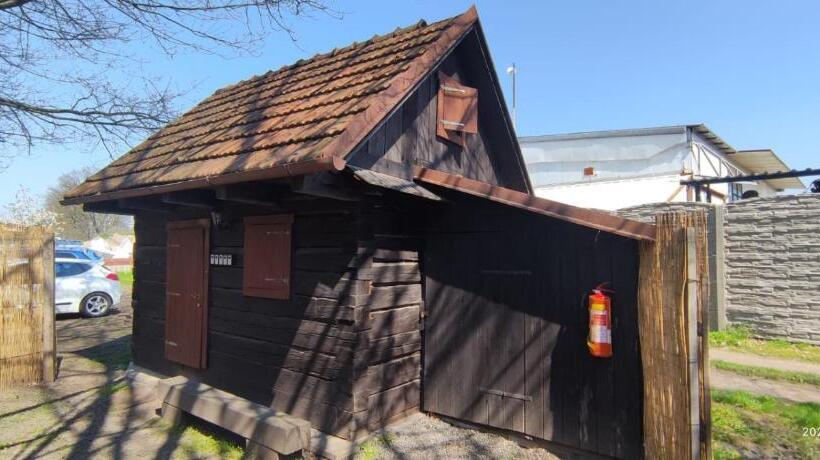 بنسيون Penzion   Rybolov Pro Děti A Dospělé