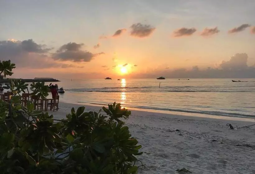 پانسیون Sun Shine View