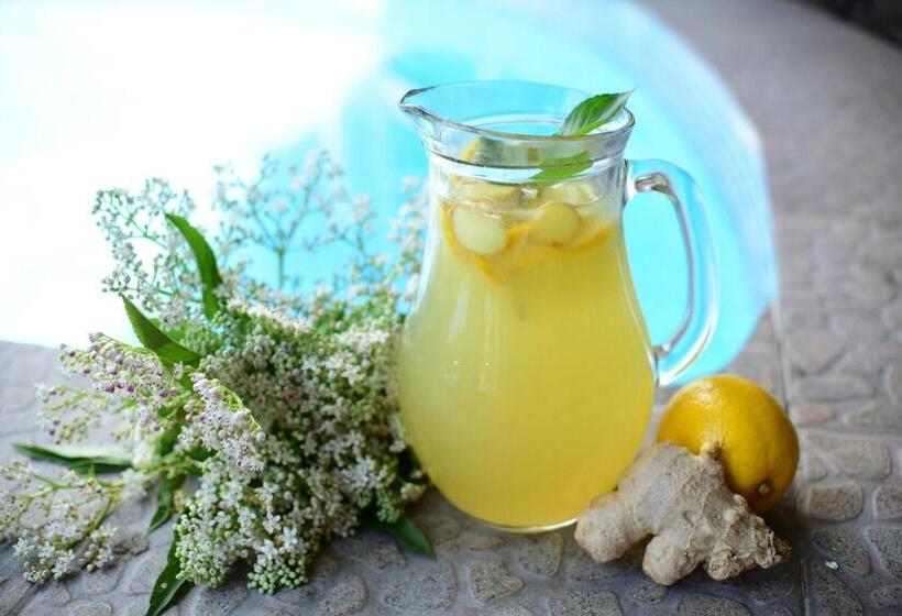 펜션 Tihiat Kut Complex