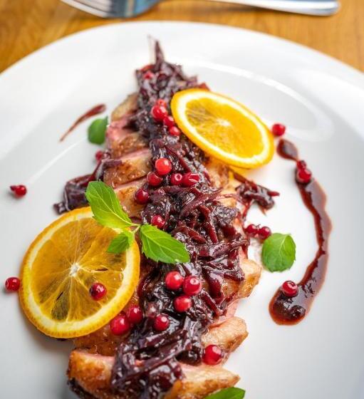 펜션 Tihiat Kut Complex