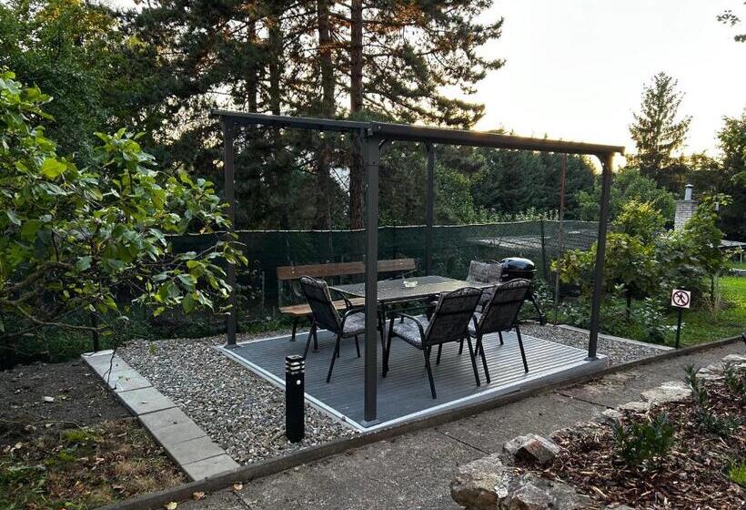 Pensão Ubytování V Brně Schodová