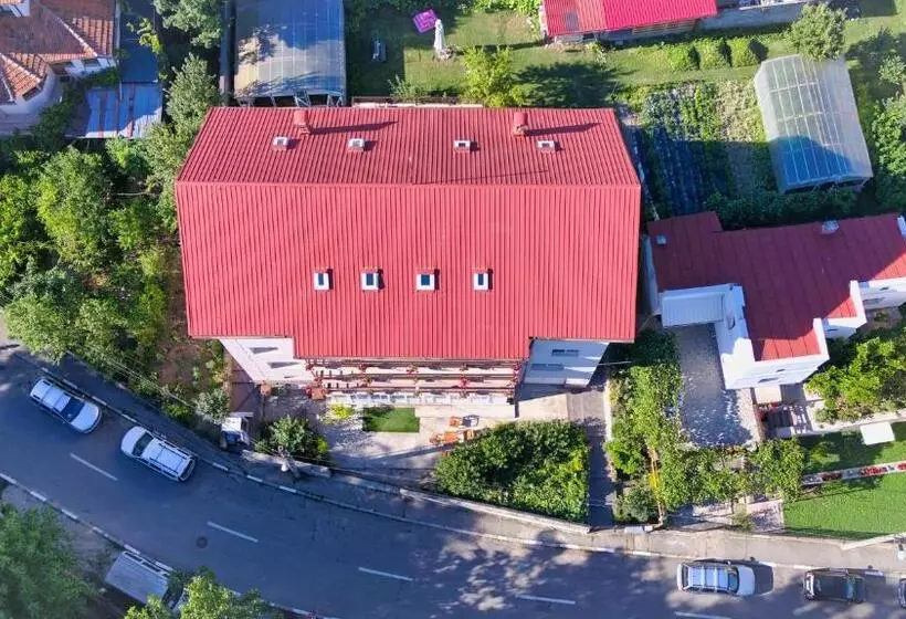 Majatalo Vila Victoria