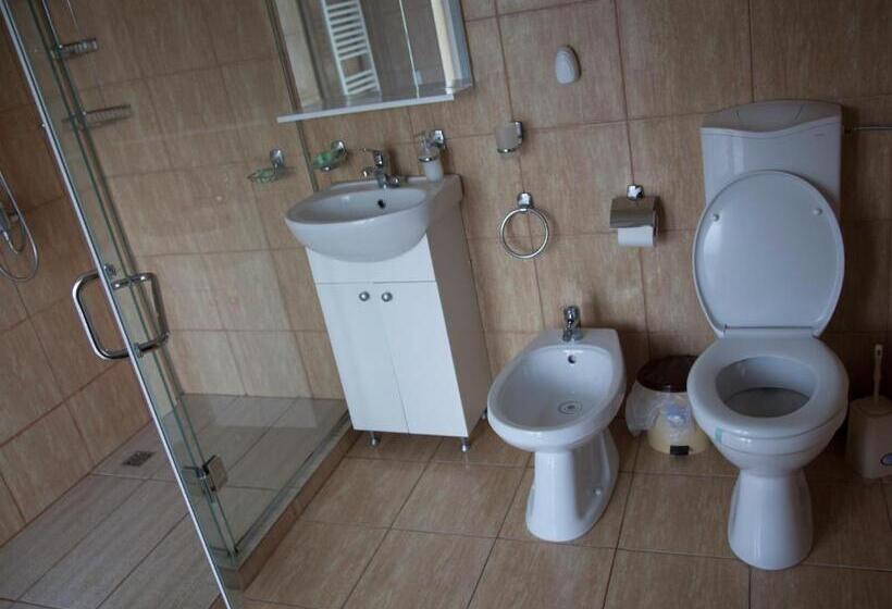 پانسیون Vila Victoria