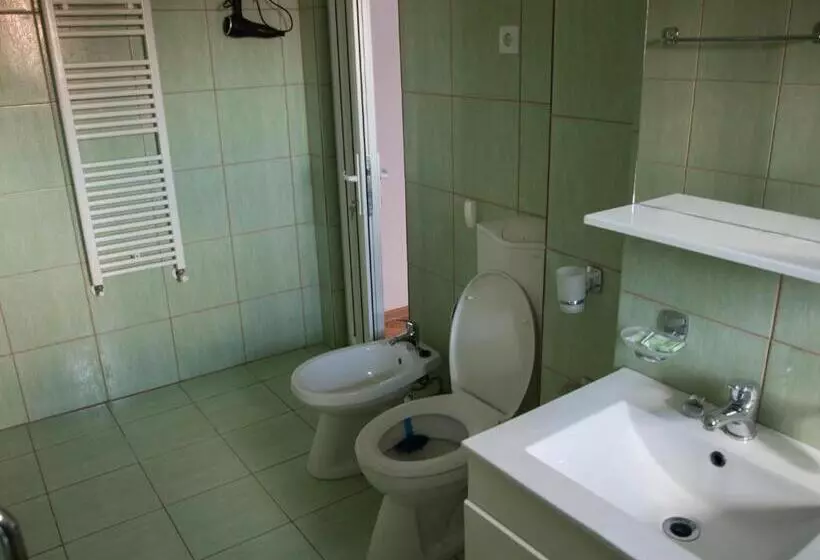 Majatalo Vila Victoria