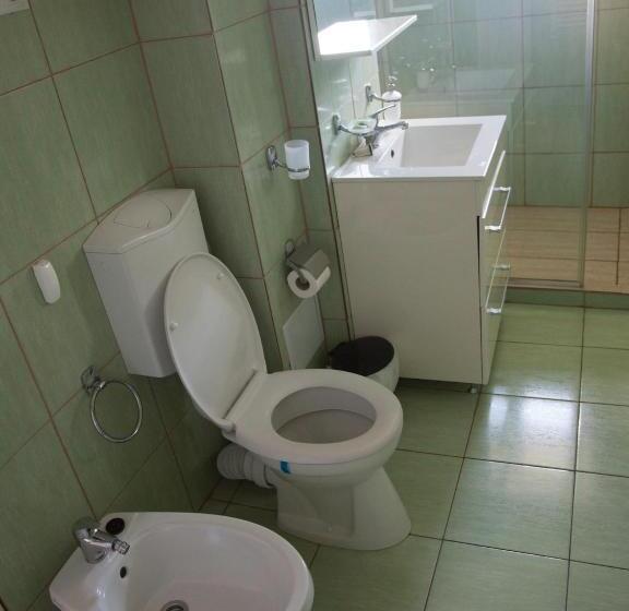 پانسیون Vila Victoria