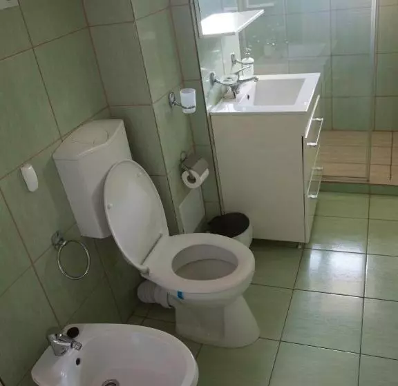 Majatalo Vila Victoria