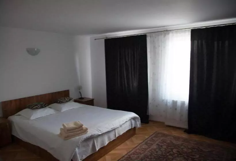 Majatalo Vila Victoria