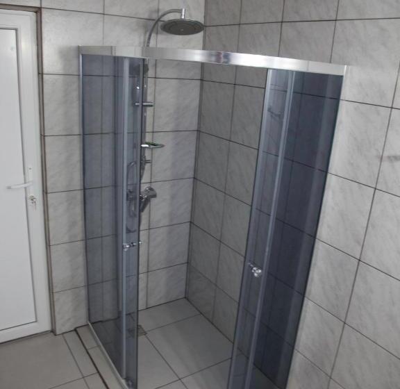 پانسیون Vila Victoria