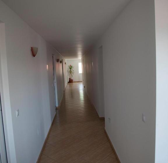 پانسیون Vila Victoria