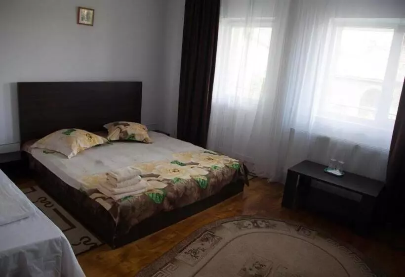 Majatalo Vila Victoria