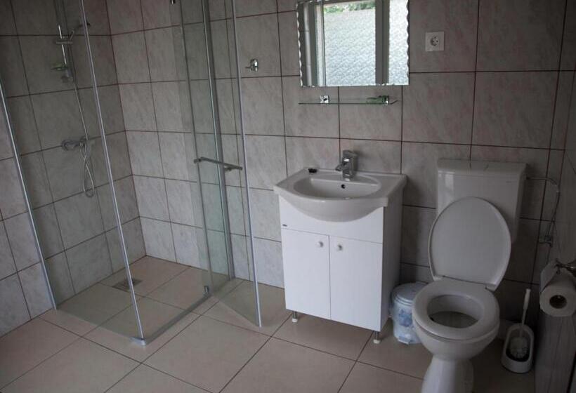 پانسیون Vila Victoria