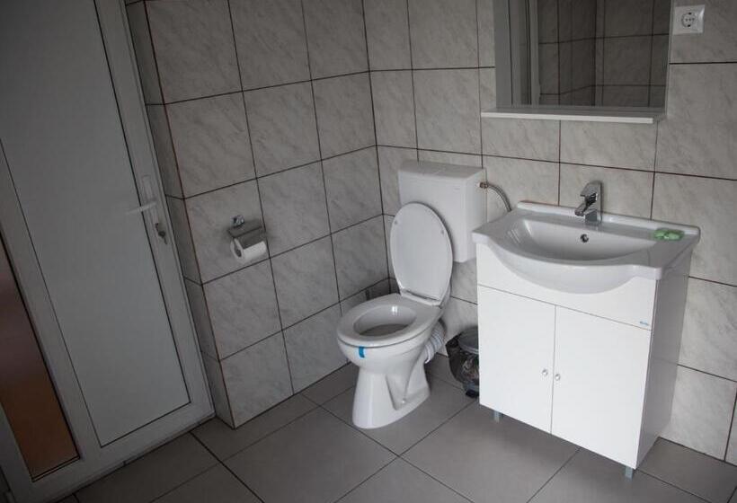 پانسیون Vila Victoria