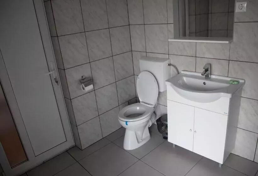 Majatalo Vila Victoria