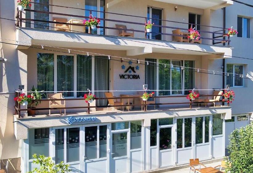 پانسیون Vila Victoria