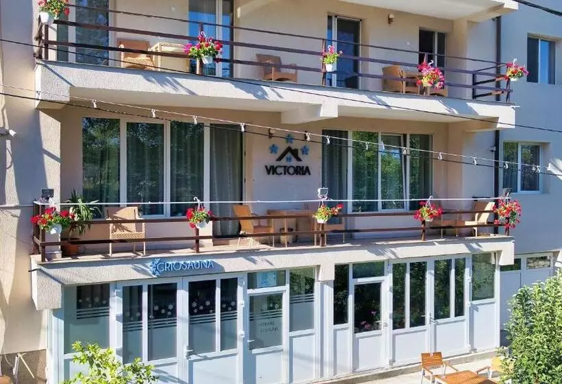 Majatalo Vila Victoria