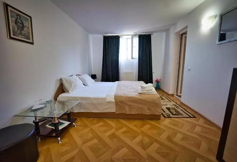 Majatalo Vila Victoria