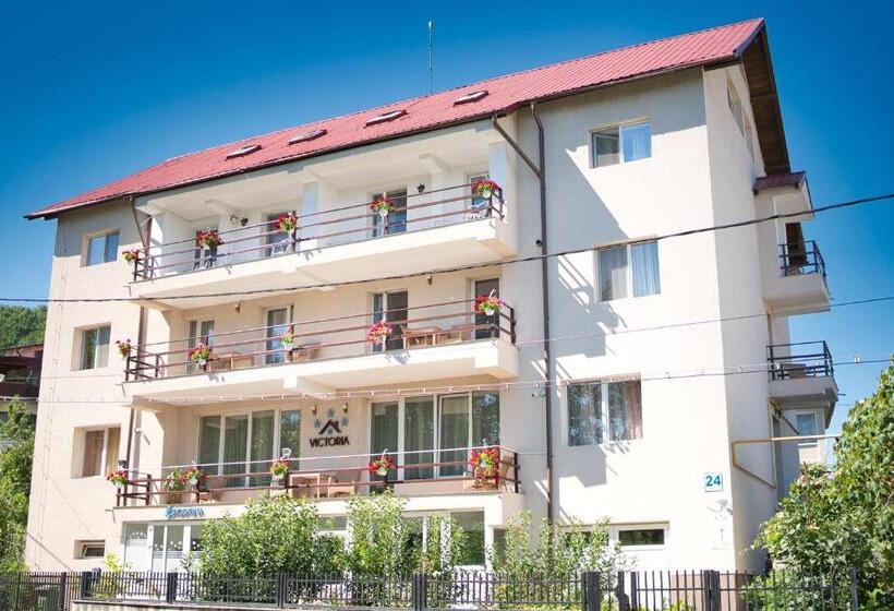 پانسیون Vila Victoria