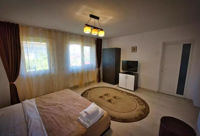 Majatalo Vila Victoria