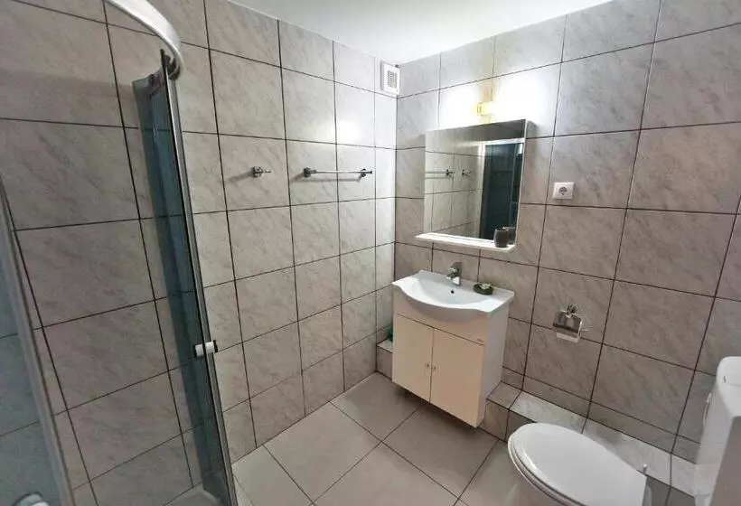 Majatalo Vila Victoria