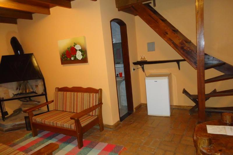 호스텔 Pousada Dona Felicidade