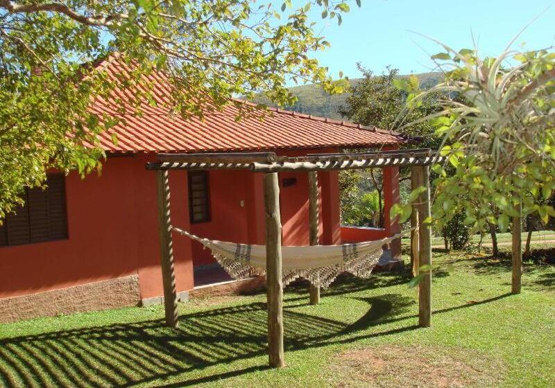 호스텔 Pousada Dona Felicidade