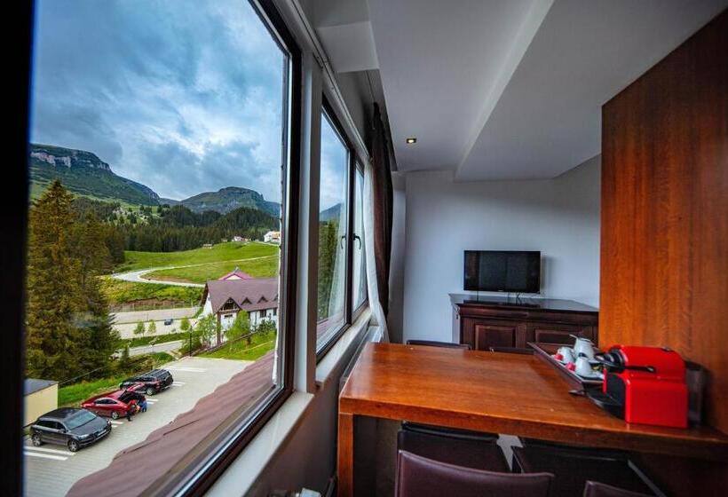 Hotel Pestera Wellness & Spa