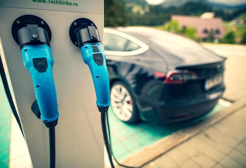 Hotel Pestera Wellness & Spa