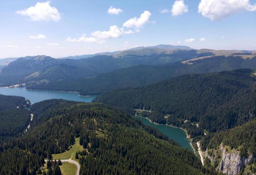 Hotel Pestera Wellness & Spa