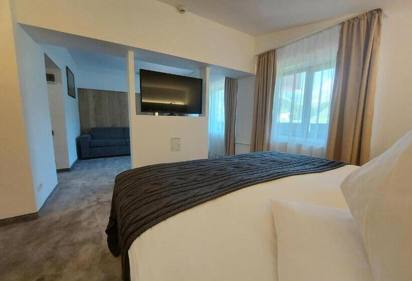 Hotel Pestera Wellness & Spa