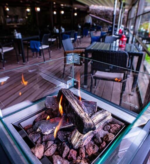 Hotel Pestera Wellness & Spa