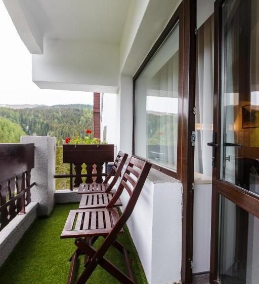 Hotel Pestera Wellness & Spa