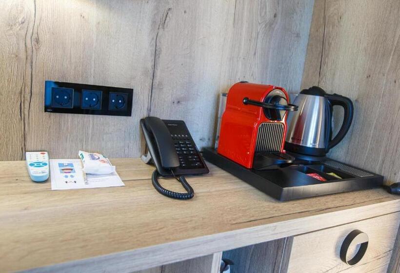 Hotel Pestera Wellness & Spa