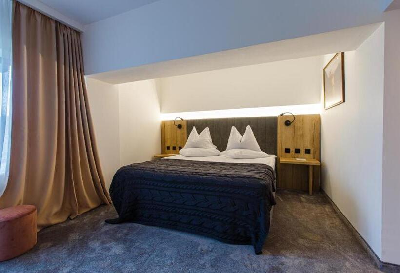 Hotel Pestera Wellness & Spa