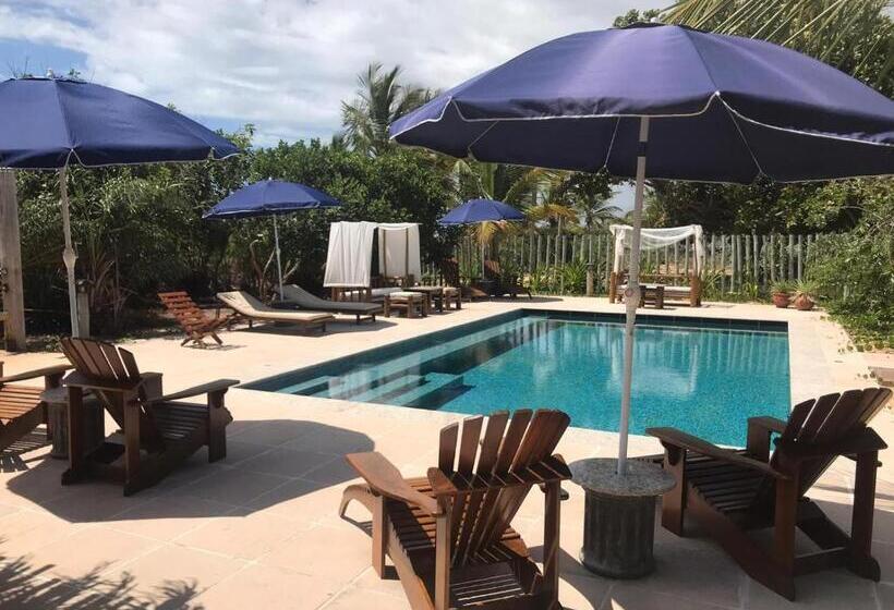 호텔 Village Mata Encantada