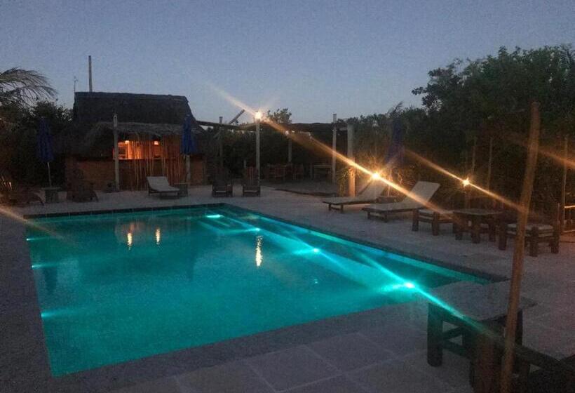 호텔 Village Mata Encantada