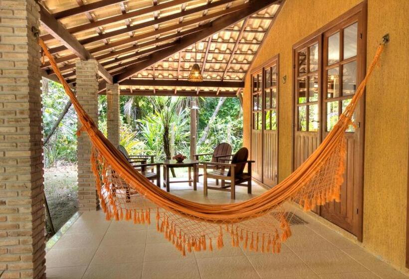 호텔 Village Mata Encantada