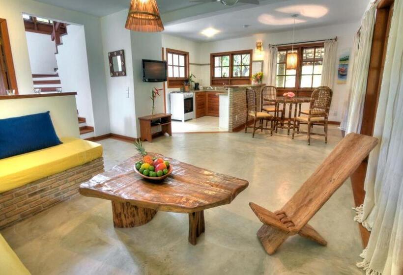 호텔 Village Mata Encantada