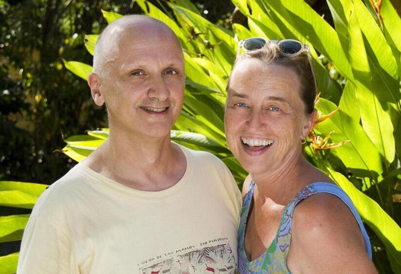 호텔 Village Mata Encantada