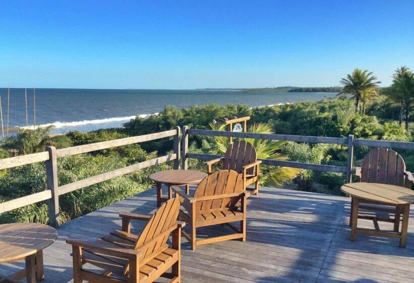 호텔 Village Mata Encantada