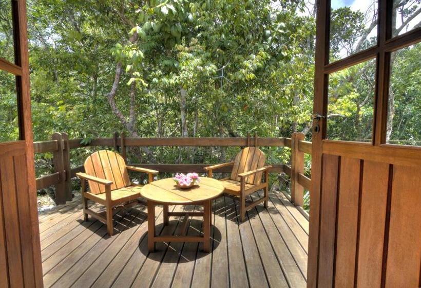 호텔 Village Mata Encantada