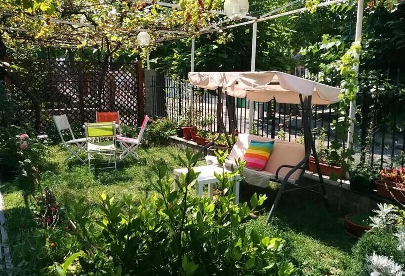 ペンション стаи за гости пламена