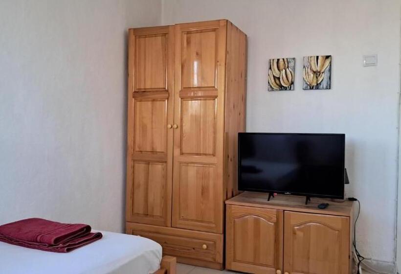 ペンション стаи за гости пламена