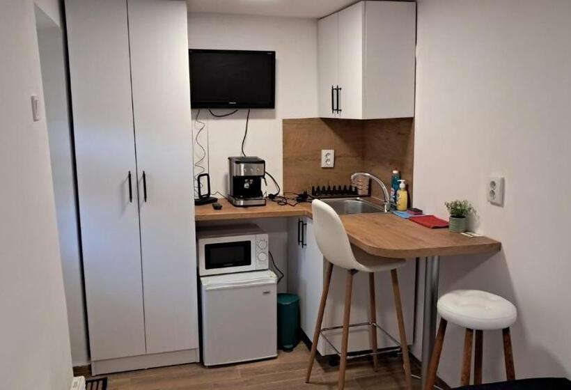 ペンション стаи за гости пламена