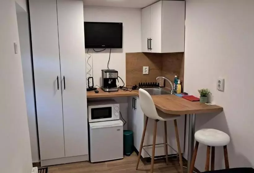 ペンション стаи за гости пламена