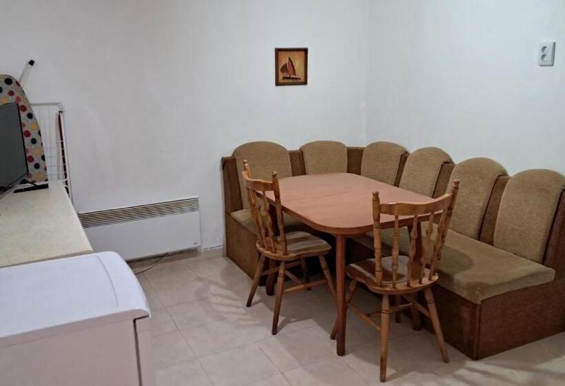 ペンション стаи за гости пламена