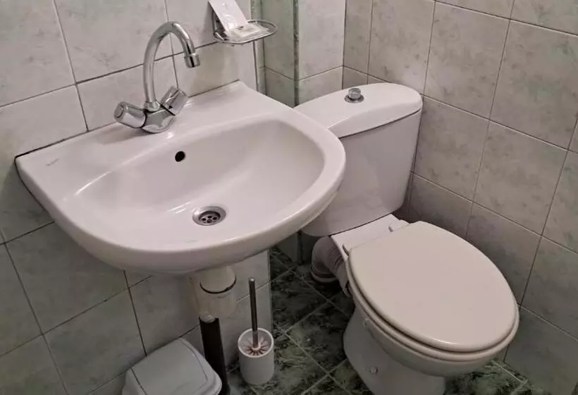 ペンション стаи за гости пламена