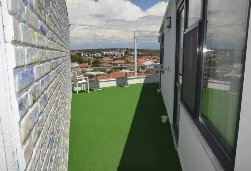 Majatalo Ege Apart &