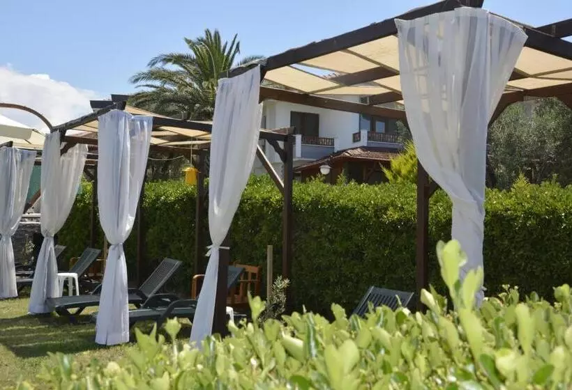 Majatalo Ege Apart &