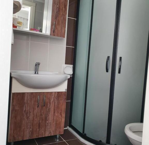 پانسیون Ege Apart &