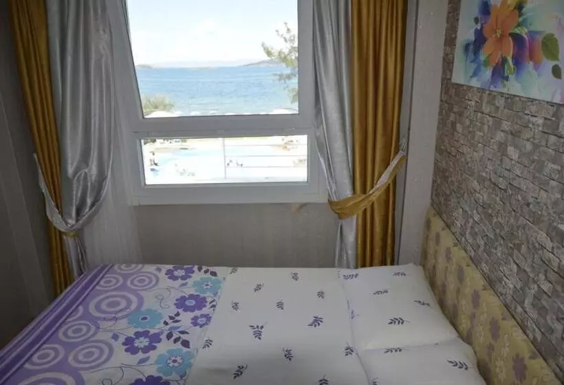 Majatalo Ege Apart &